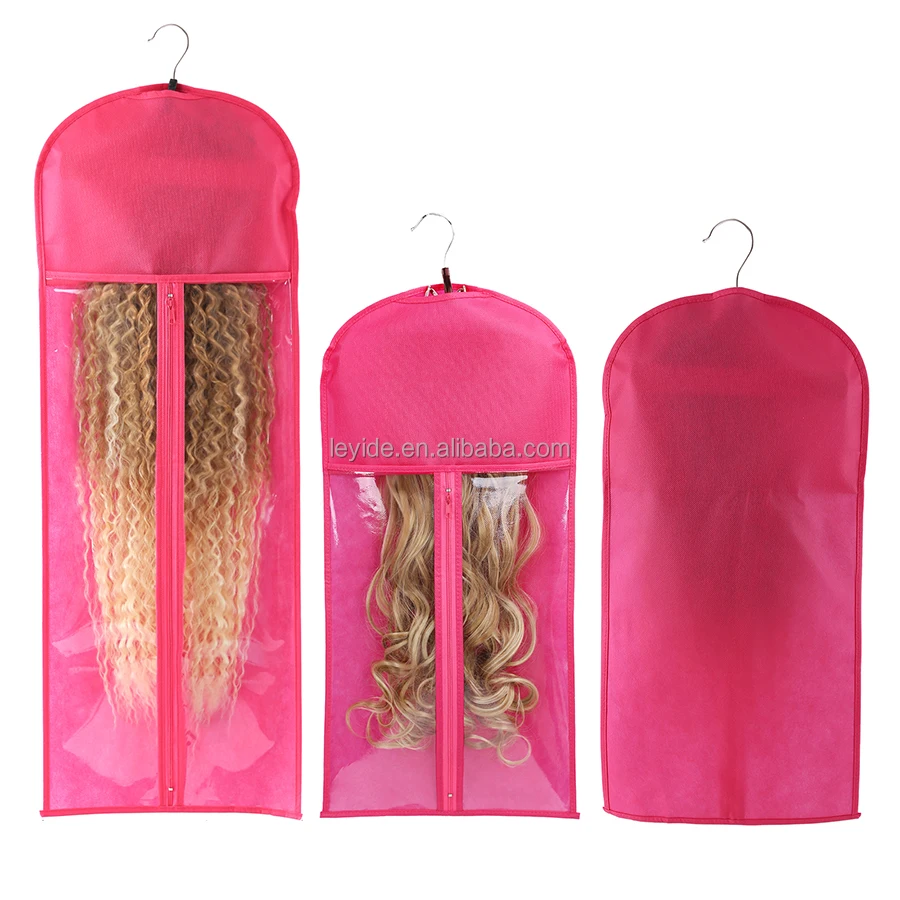 22 Inches Wig Storage Bag With Hanger in Garki 1 - Hair Beauty, Chisom  Ibeneme | Jiji.ng