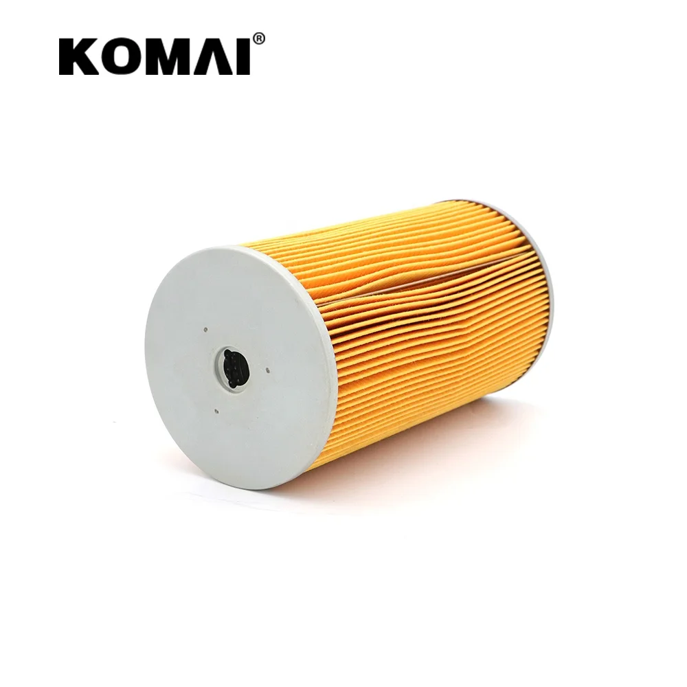 15607-1210 Lube Oil Filter for Hino Excavator - Efficient & Durable