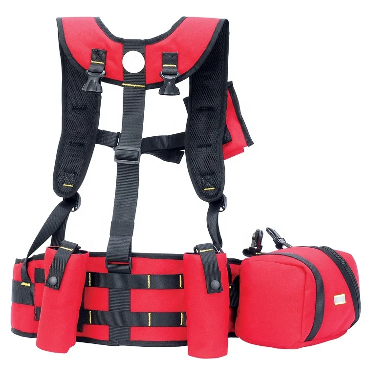Fire & Rescue Petite Backpack