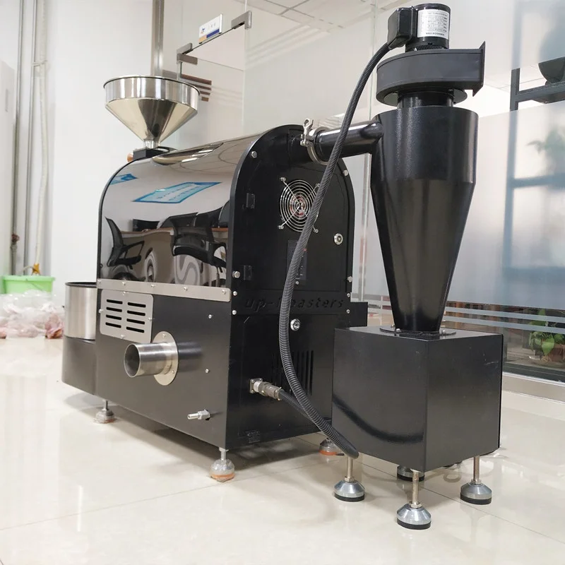 Torréfacteur de café électrique à vitesse réglable haute performance pour  les grains et les grains