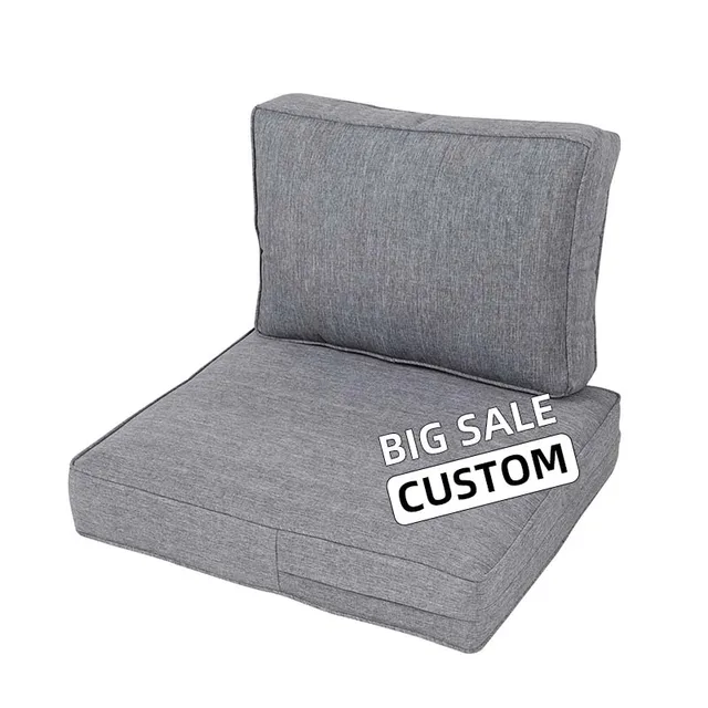 Runxi Manufacturer OEM ODM Soft Nordic Decor Lounge Chair Cushion For Hotel Use