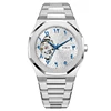 Silver+Steel strap-1