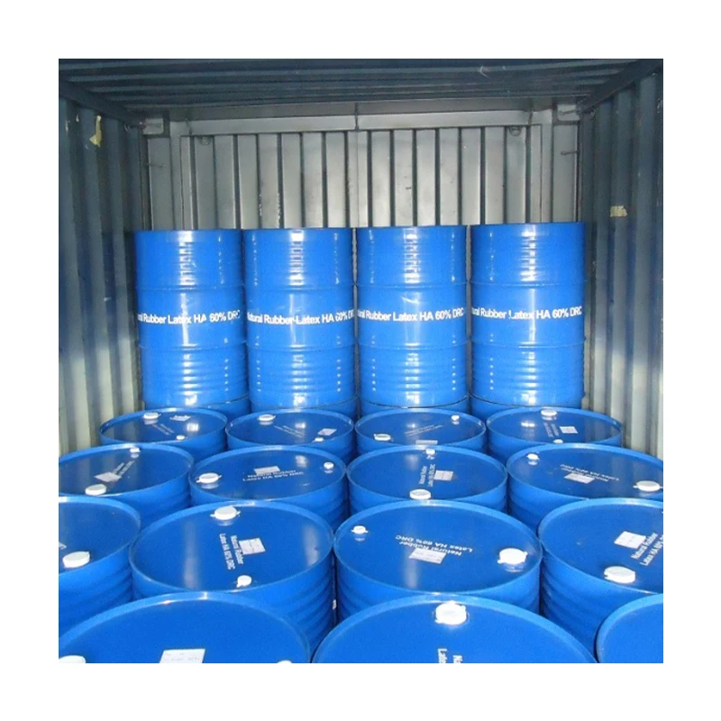 Factory Price Natural Latex High Ammonia Rubber From Vietnam Origin
