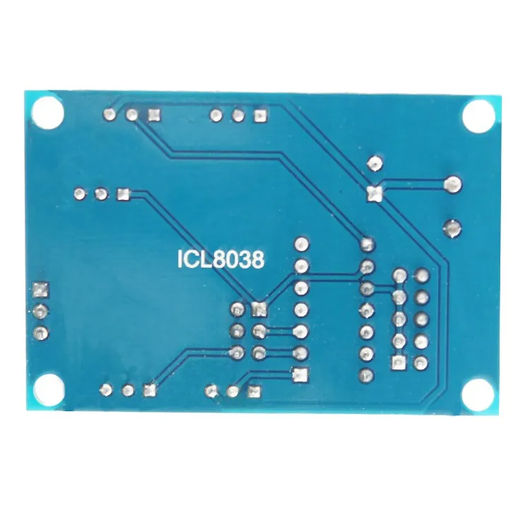 ARCELI XR2206 Generatore di Segnale di Funzione ad Alta precisione Kit