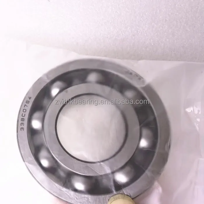 33BC07S4 Bearing - High Quality Deep Groove Ball Bearing