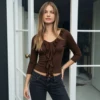 Marron
