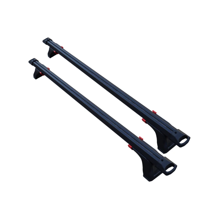 Aluminum Alloy Roof Racks for Great Wall Poer Nissan Navara