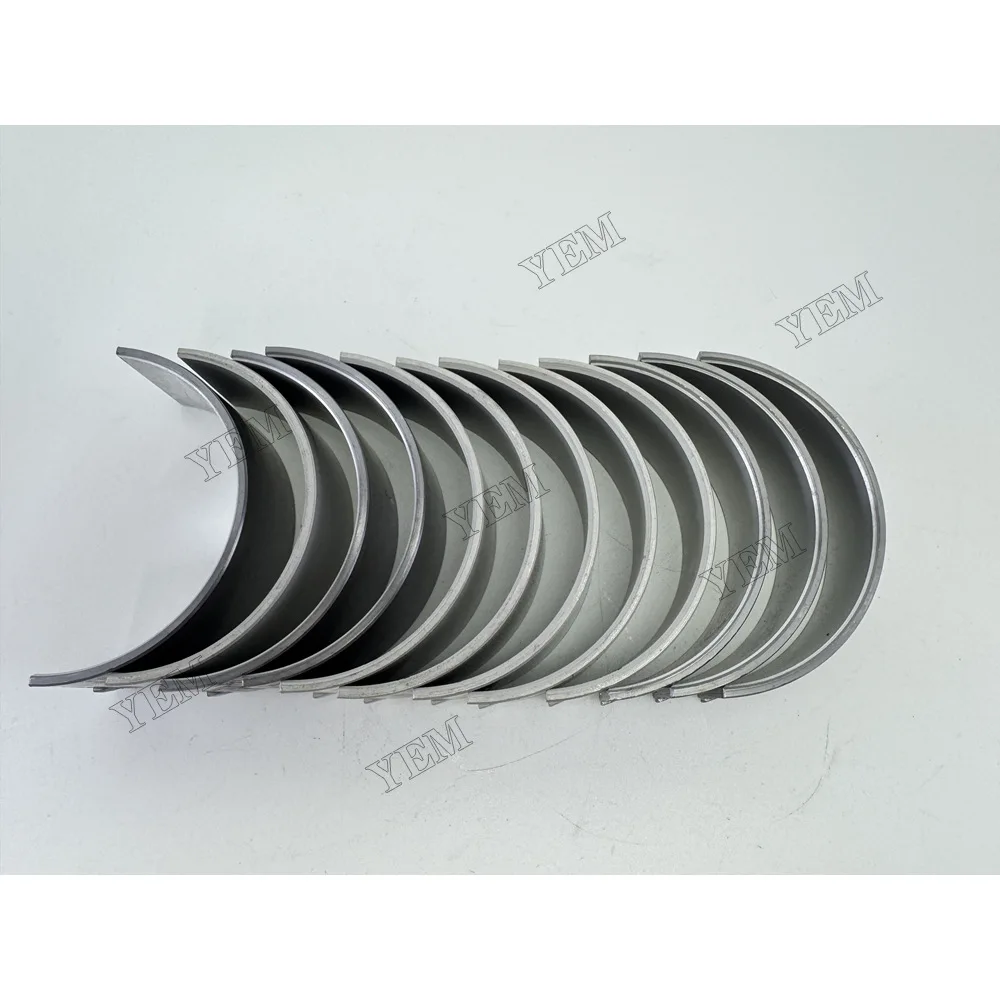 For Weichai WD10G220E23 Connecting Rod Bearing 33001002006 Fast Delivery Engine Parts