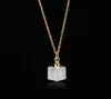 C6 gold White