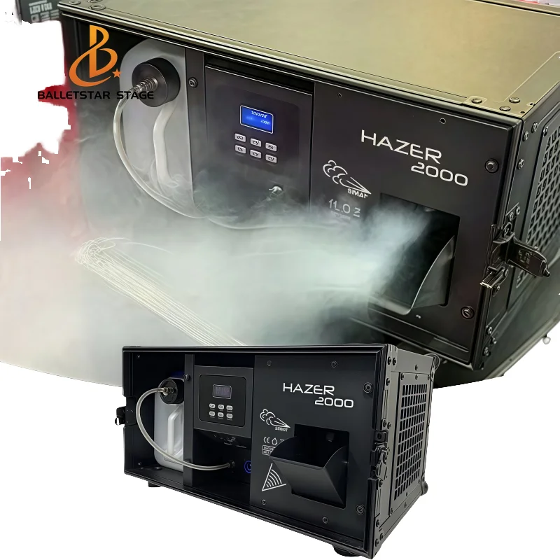 New Machine Stage Equipment for Dj Disco Parties, Nightclubs, Bars and ...