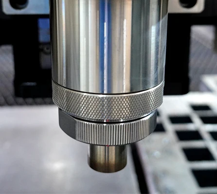 Herolaser Intelligent 12000W Fiber Laser Cutting Machine
