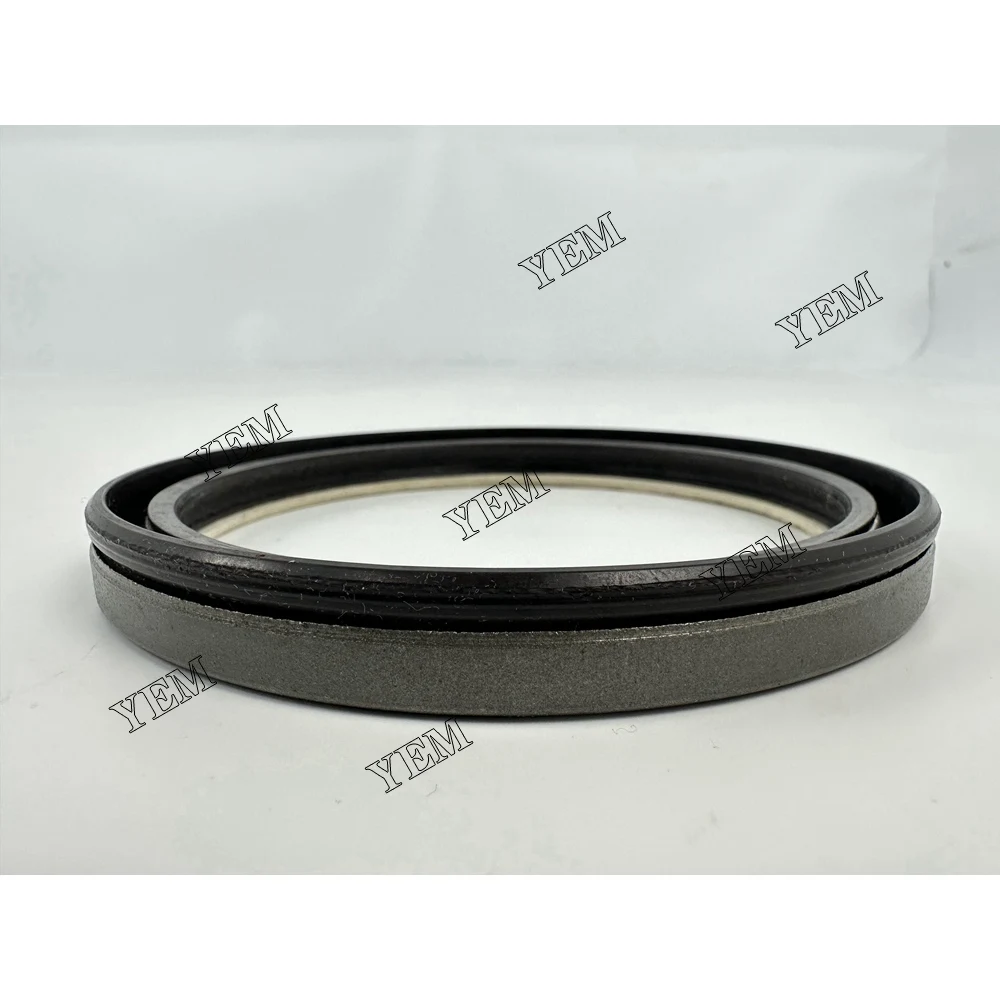 Crankshaft Rear Oil Seal for Weichai WP4G95E221 Engine Part High Performance 4