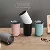 No stirring function--Ordinary cup