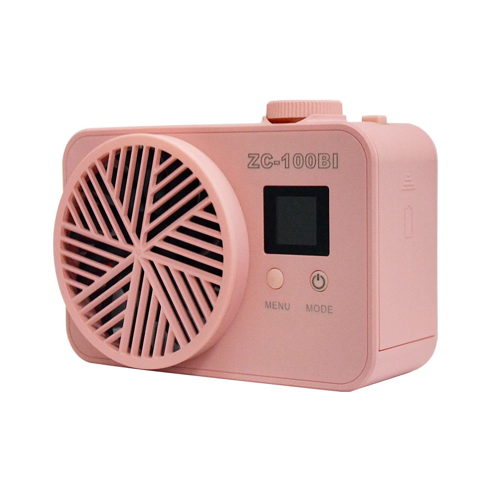 Mini Portable for Travel Led Cob Pocket Fill Light 100W