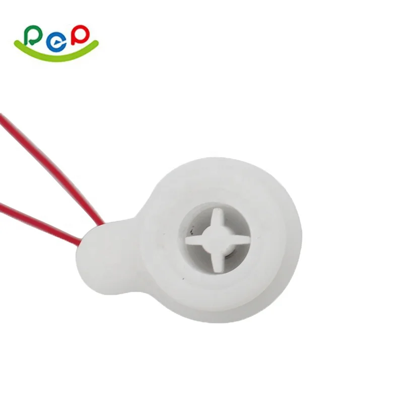 12V POM Magnetic Reed Water Flow Sensor Food Grade Plastic Water Flow Switch