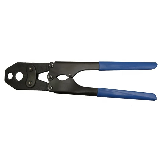3/4 เครื่องตัดท่อ Pex Crimping Combo Crimp Tool Kit Buy ที่ดีที่สุด