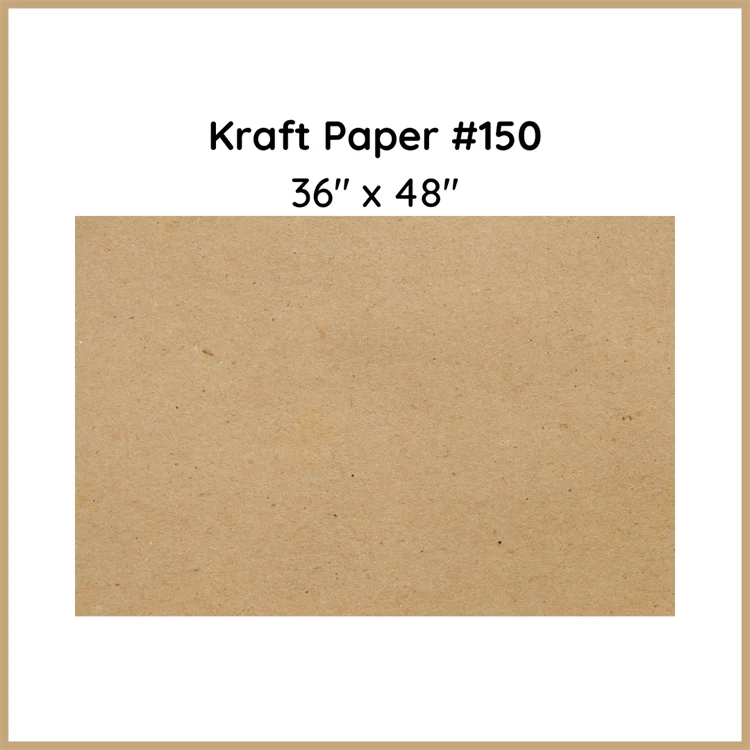 Eco Friendly Recyclable Custom Print Design White Brown Kraft Handles ...