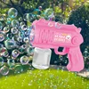 303 new bubble machine-pink-boxed