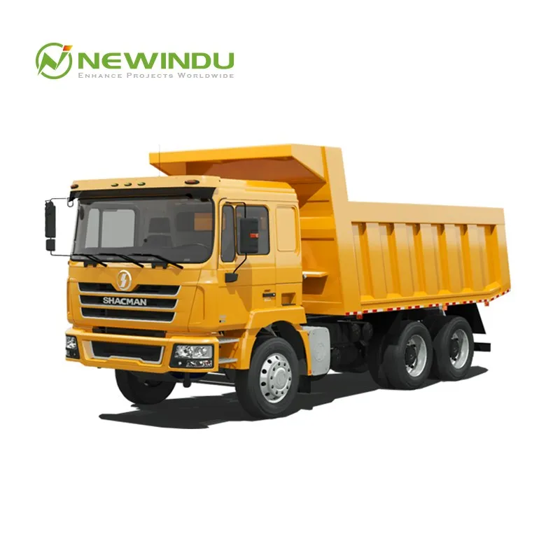 Shacman самосвал + грузовик для горных работ, самосвал для продажи