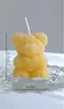 Cheese Yellow - Bright Orange Blossom