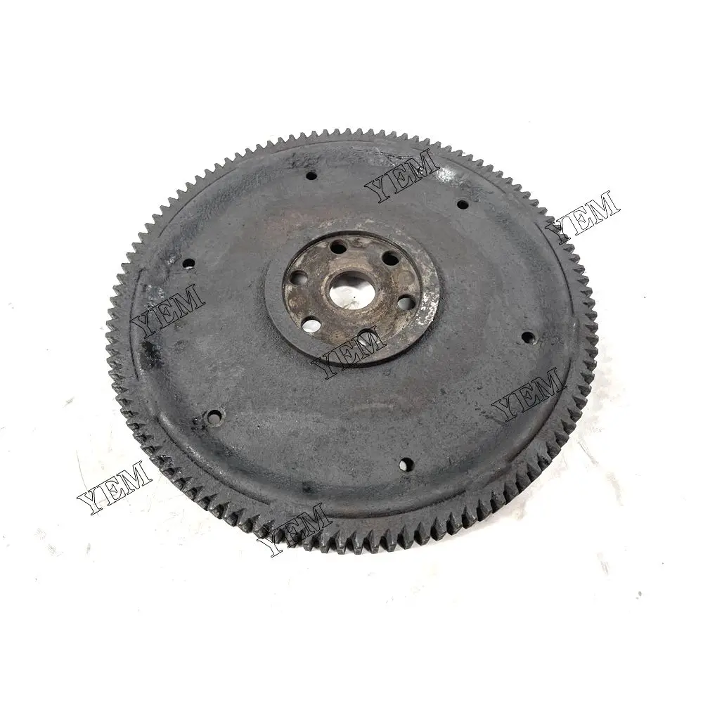 Competitive Price 1DZ Flywheel for Toyota 1DZ