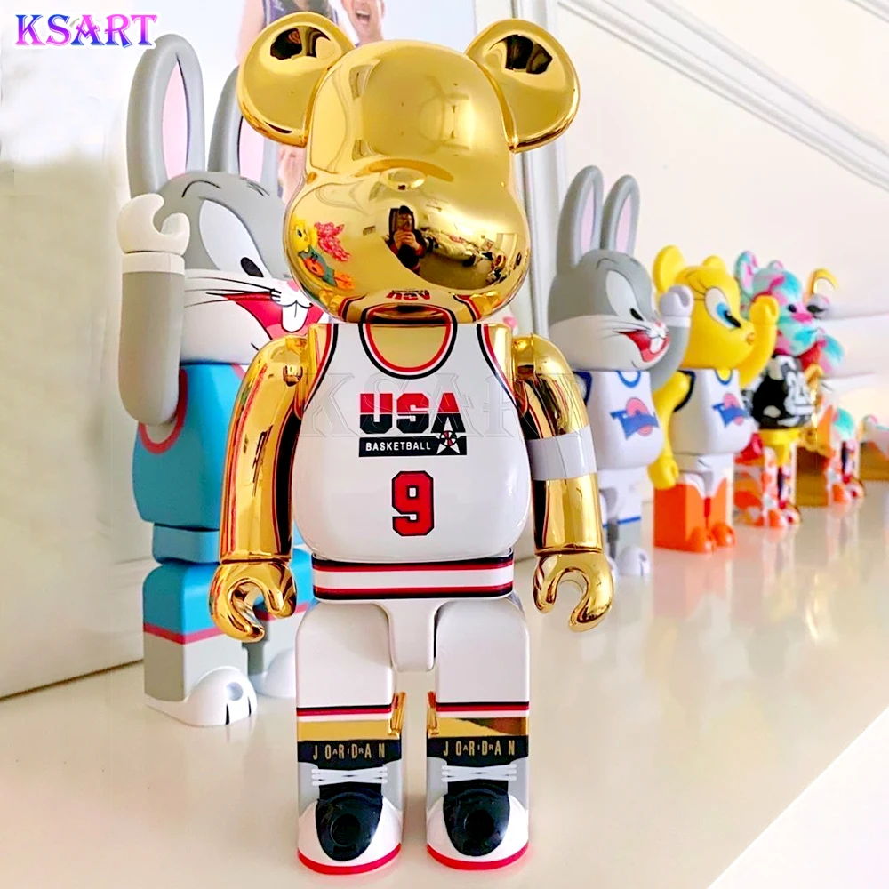 その他 BE@RBRICK Magic Johnson Los Angeles Lake BE@RBRICK Magic Johnson Los Angeles Lake