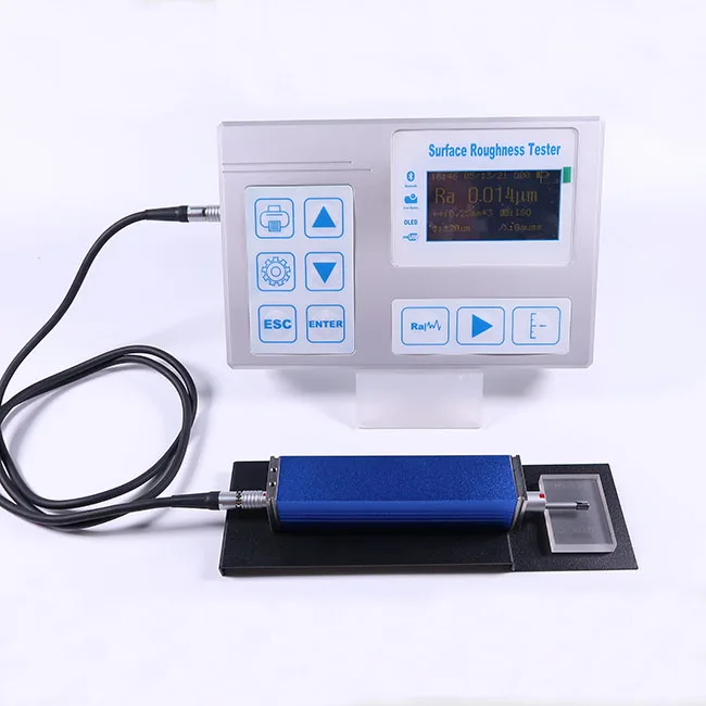 TMR360  Surface Roughness Tester