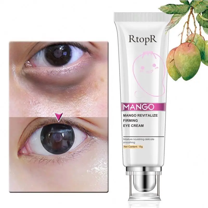best under eye bag remover