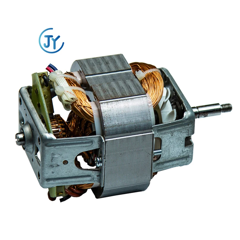 High Power 800w Mesin Blender Juicer Motor 8830
