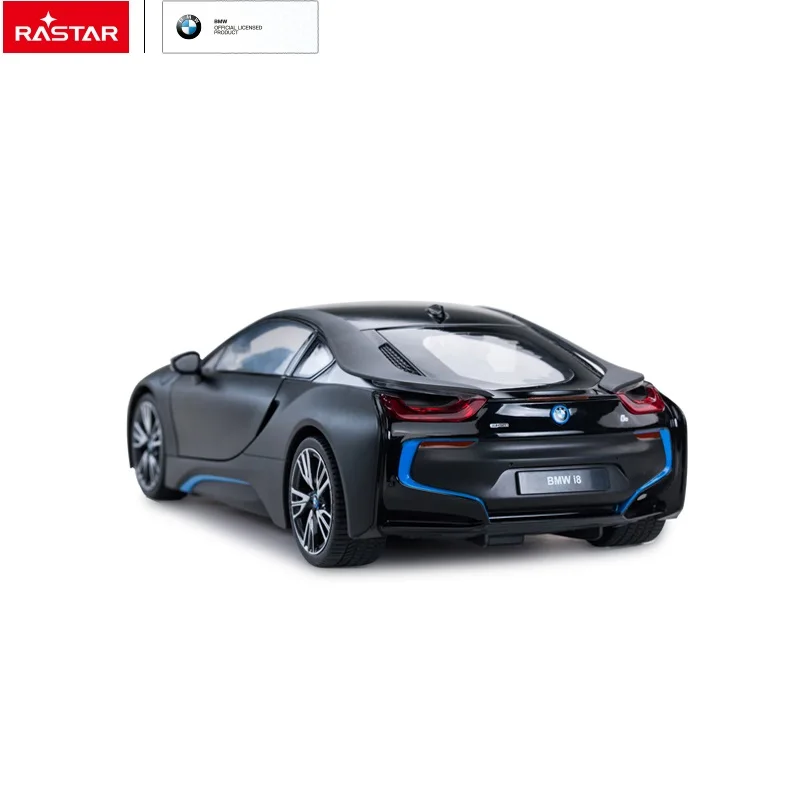 Rastar Wholesale R/C BMW I8 - Fun & Education for Kids