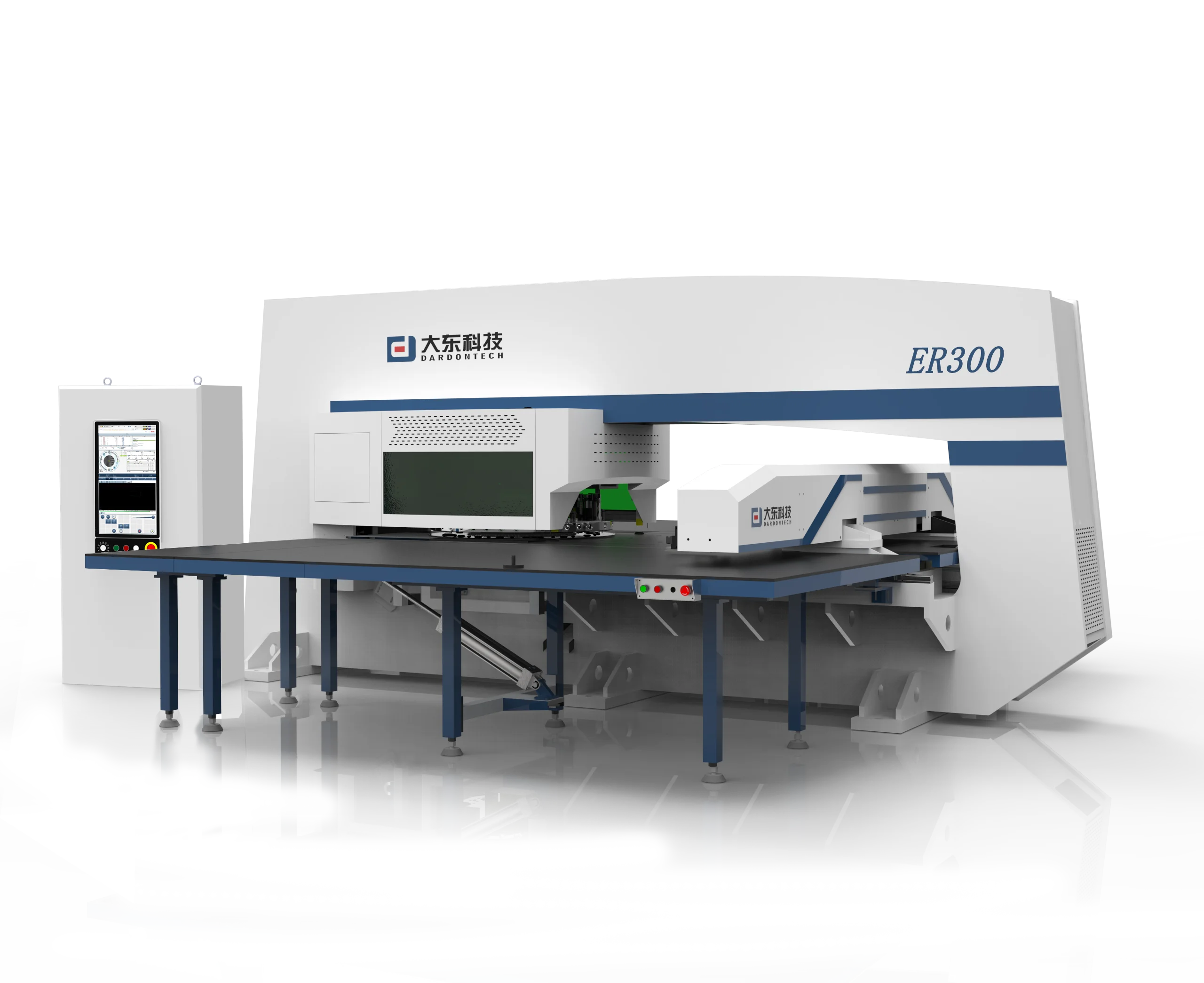 Автоматический CNC револьверный дырокол, отверстие для отверстия, автоматические высокоскоростные штамповочные Машины для листового металла для металлической пластины