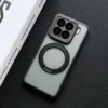 Magnetic Ring Holder