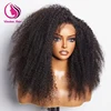 Afro crespo riccio