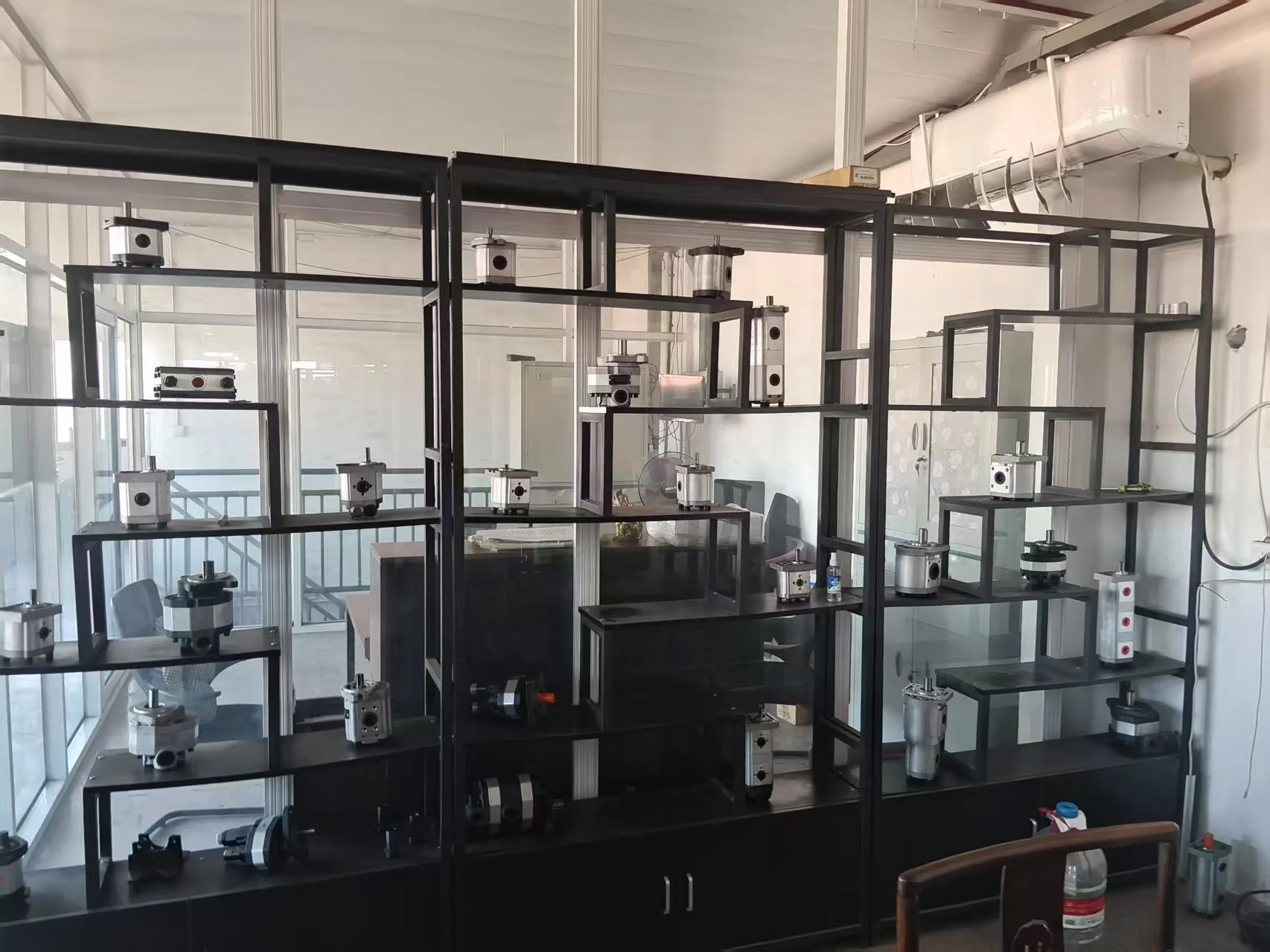 Ningjin Ruixing Trading Co., Ltd.