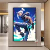 Dueliste - Swiftwind A2