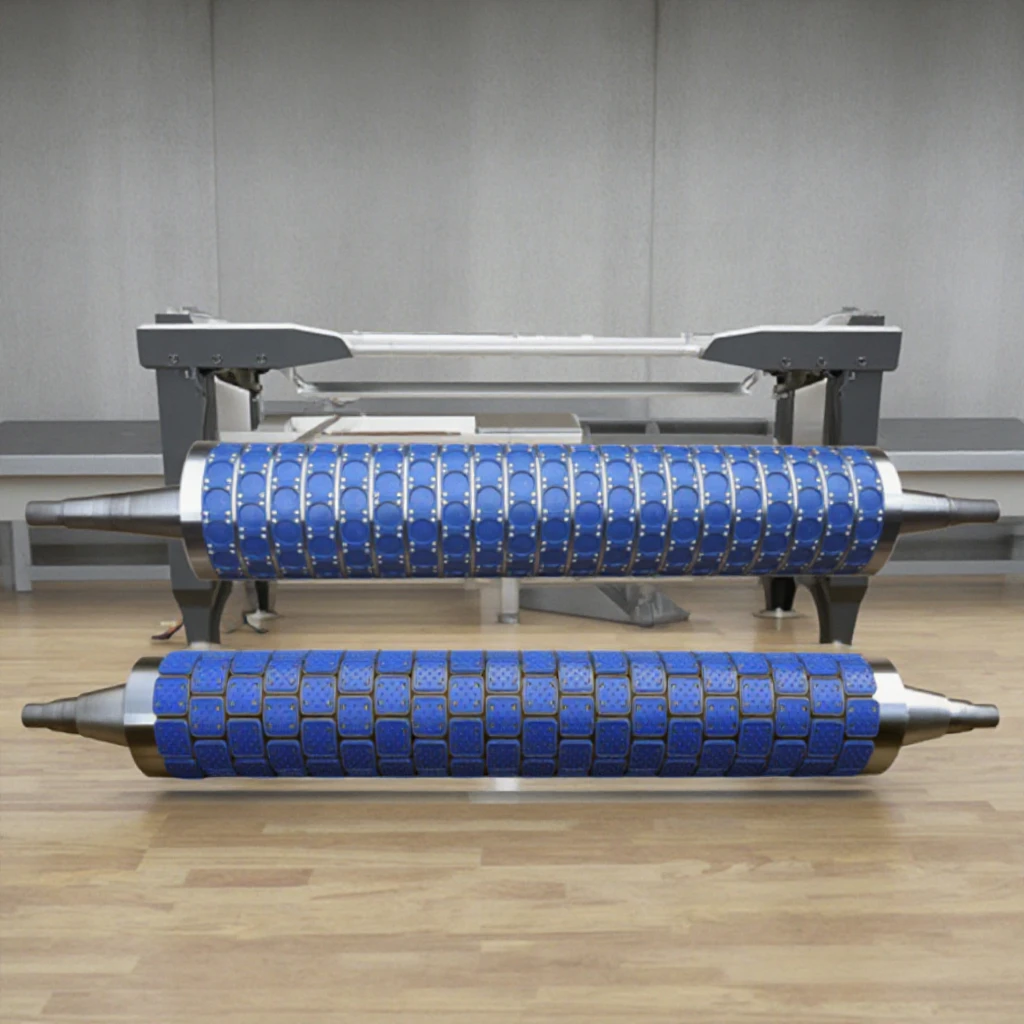 ビスケットビスケット成形用の小型ミニスケールビスケットモールド