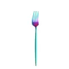 Rainbow [Fork] OPP Bag