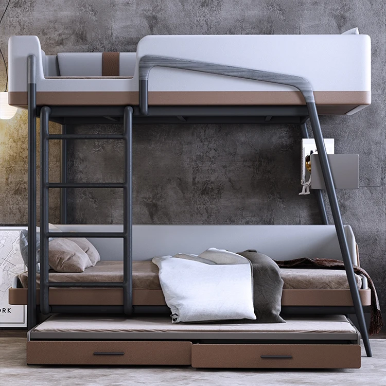 Двухъярусная Кровать Для Мальчиков Фото