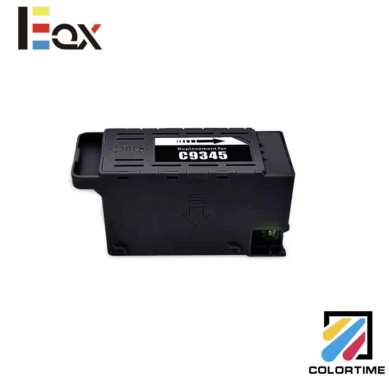 C9345 Maintenance Box with Chip for Epson ET-5800/ET-5850/ET-16600/ET-16650 L15150/L15168 C7000 ST-C8000 WF-7820/7830/7840/7845