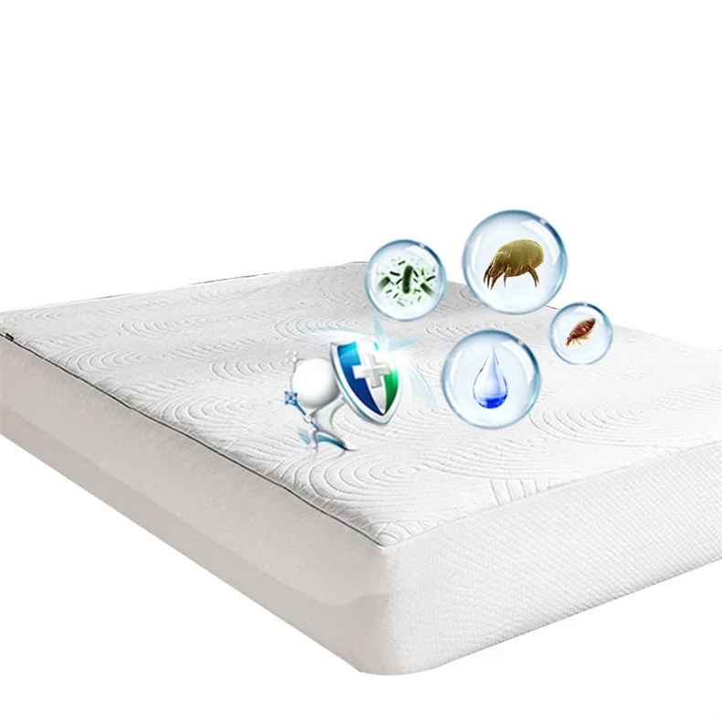 waterproof bassinet mattress cover