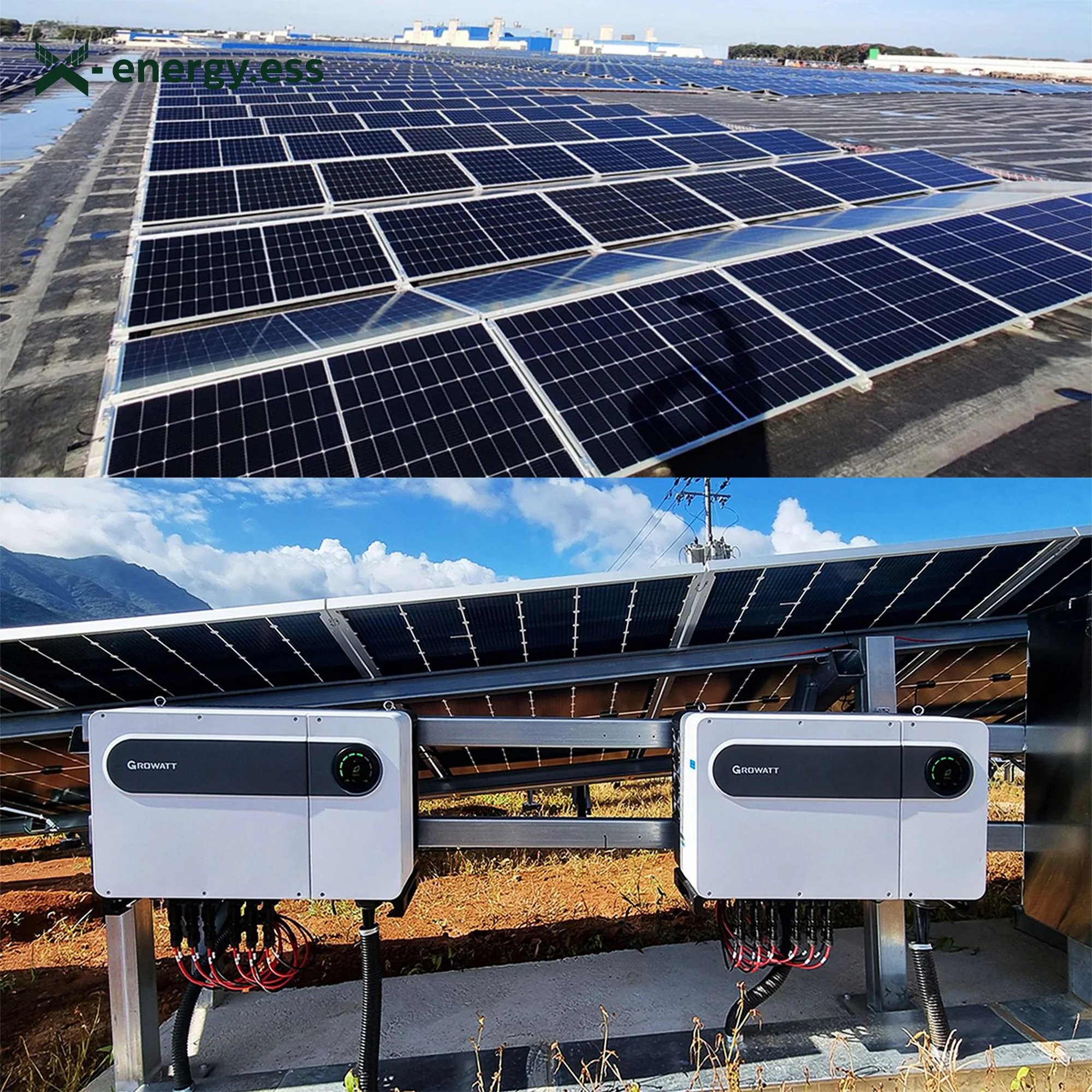 Комплект солнечной системы на сетке контроллеры солнечного заряда большой комплект 800 кВт