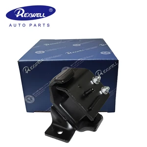 REXWELL OEM 11220-VW201 11220-VZ00A High Quality Auto Parts Left Front Engine Mounting for NISSAN URVAN E25 ZD30 Engine Mount