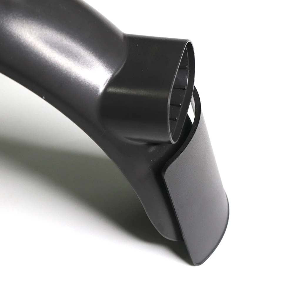Scooter Rear Mudguard With License Plate Holder Without Taillight for Xiaomi Pro2 1S Electric Skateboard Accessories