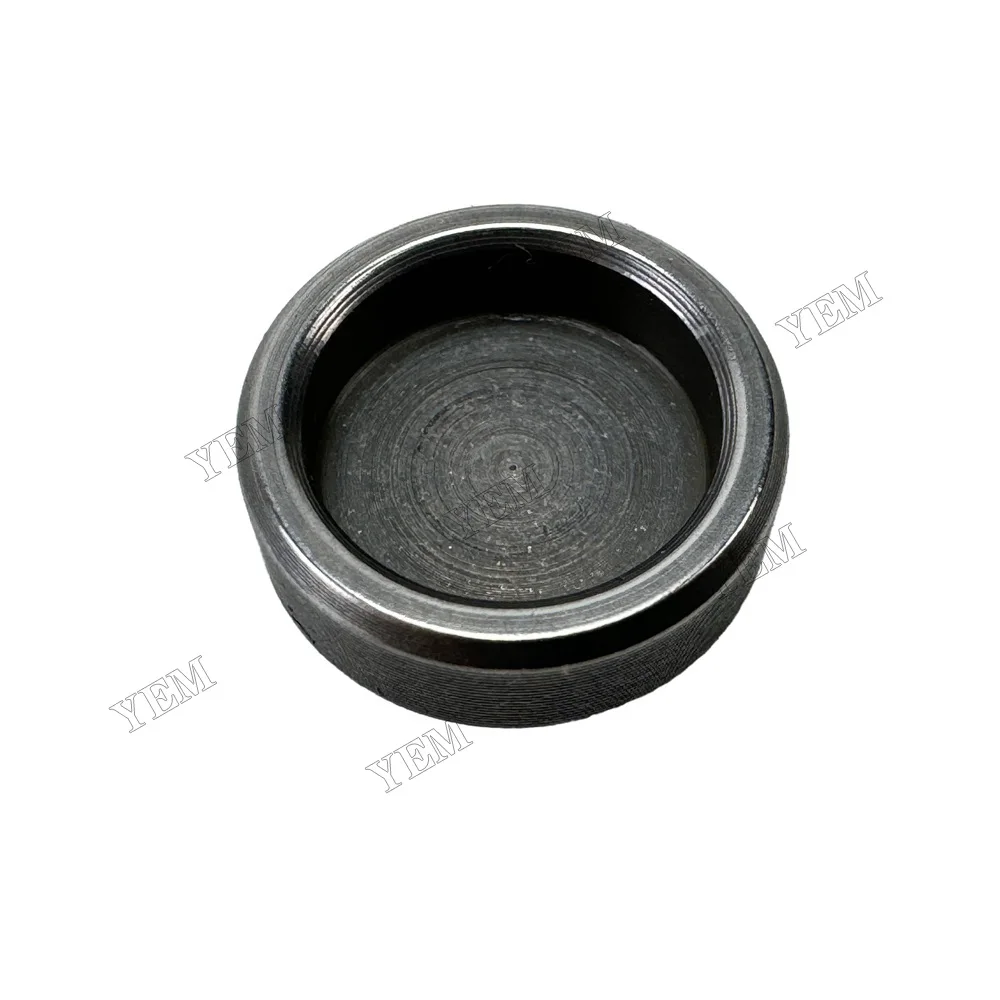 H07C Valve Cap Engine Repair Kit for Hino Heavy Equipment Engine Parts 5