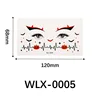 แม่พิมพ์ Wlx-0005-68120 มม.