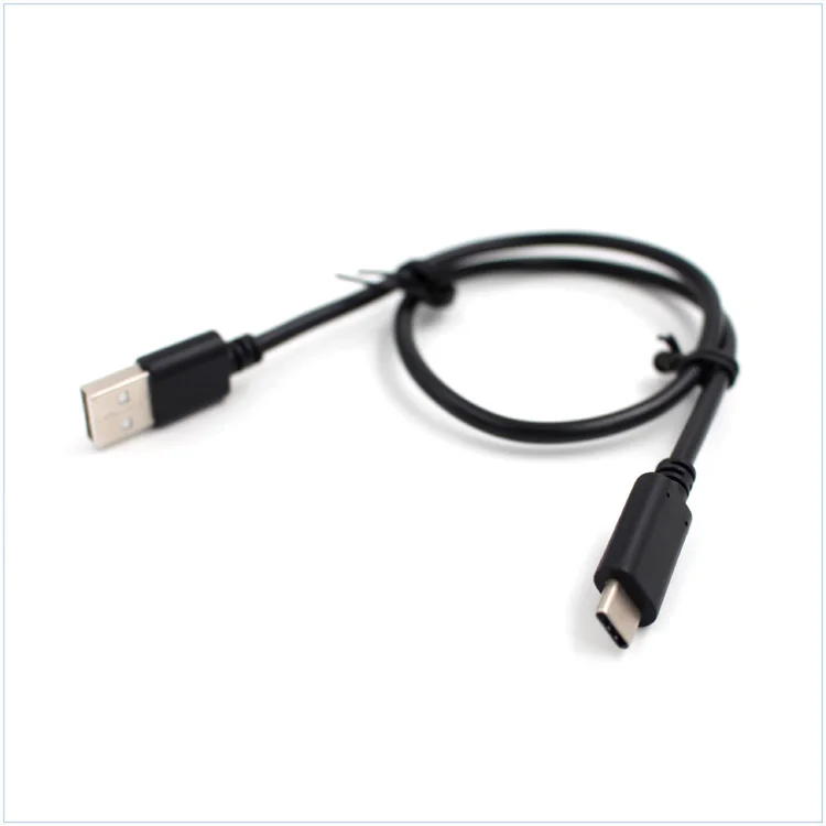 2020 модный высокоскоростной заводской индивидуальный 5V 2A usb type c кабель 3,0