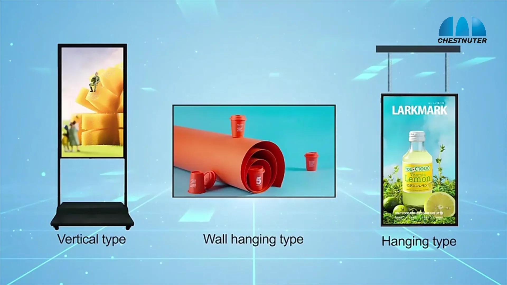 Commercial Display Shenzhen Technology Oled Supper Narrow Edge A Grade