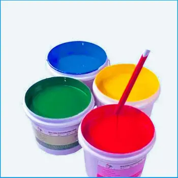 Water-based Plastic Ink