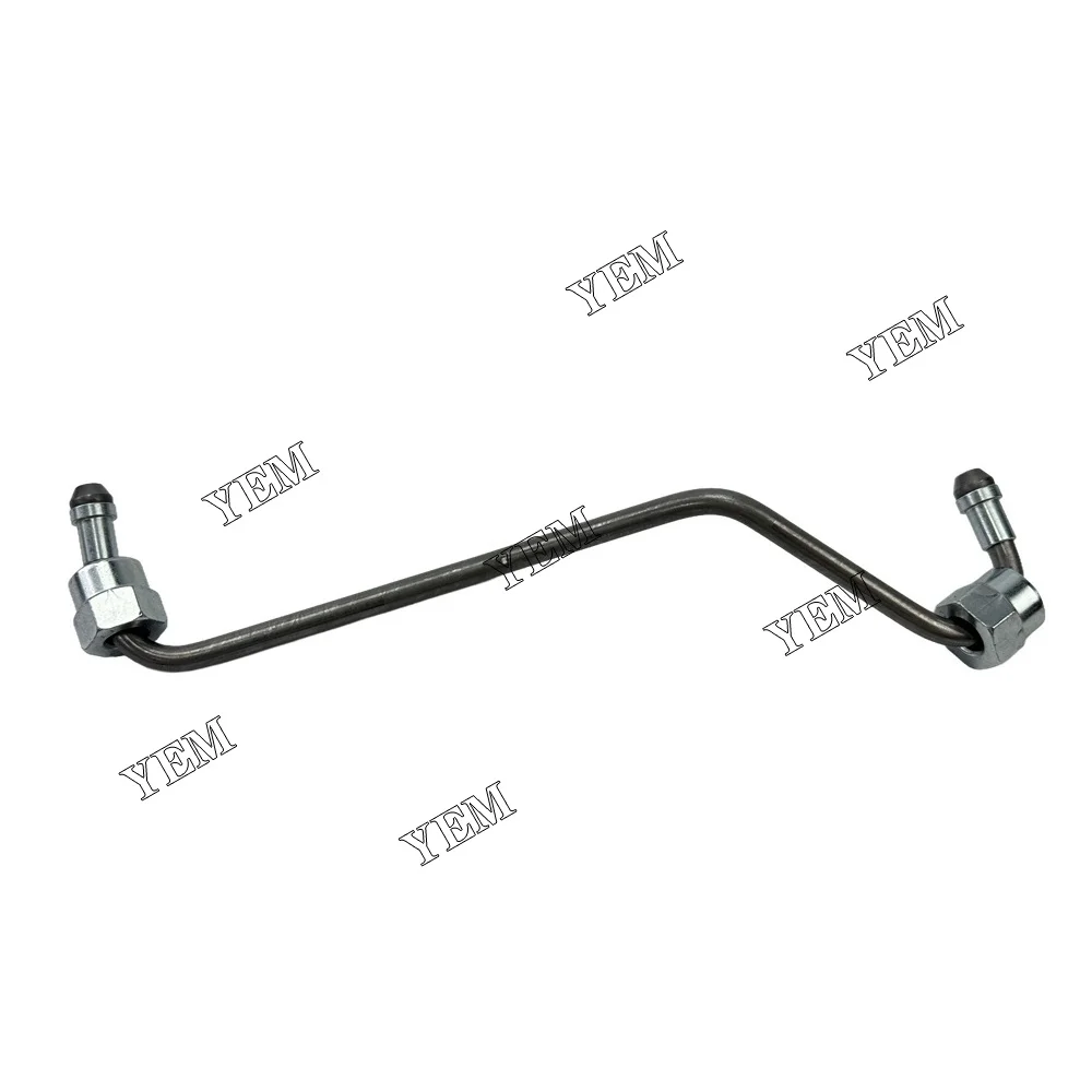 Fuel Pipe 1J094-53730 Fit for Kubota D902 Engine 5