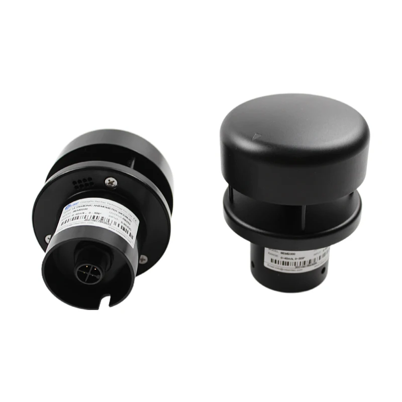 SENTEC SEM2000 Mini Ultrasonic Anemometer Wind Speed Sensor Compact Weather Station
